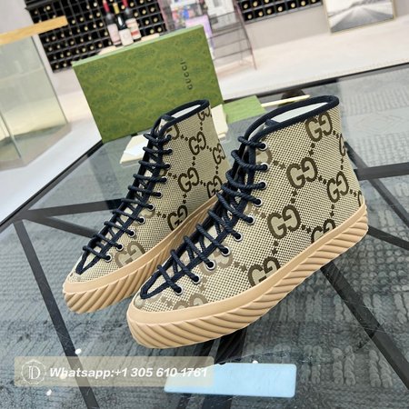 Gucci Sneakers Run 35-44