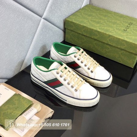 Gucci Tennis 1977 Sneaker 35-40