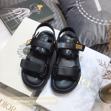 Dior Dioract Sandal 35-40