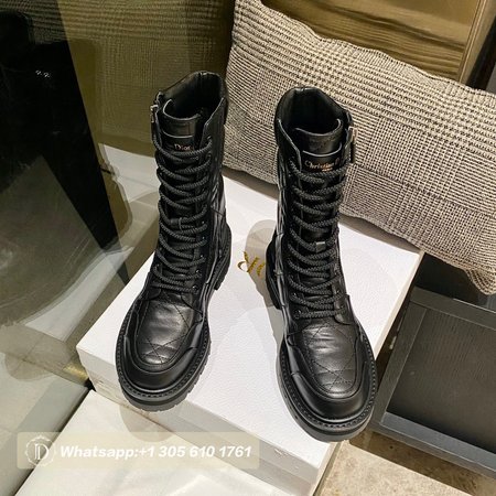 Dior Boot 35-41