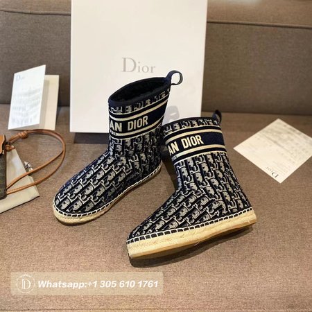 Dior Boot 35-40