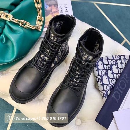 Dior Boot 35-40