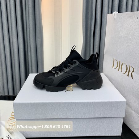 Dior D-Connect Sneaker 35-41