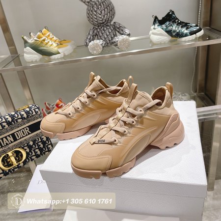 Dior D-Connect Sneaker 35-41