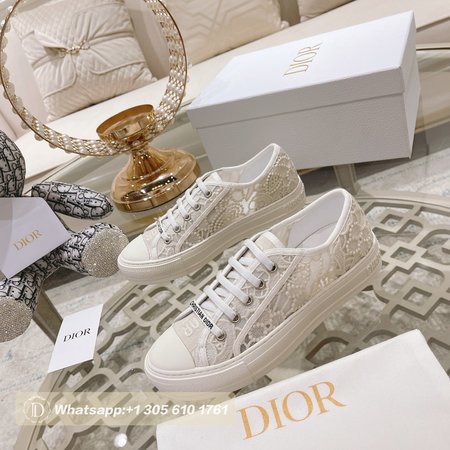 Dior Walk'n'Dior Sneaker 35-40