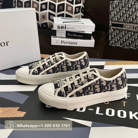 Dior Walk'n'Dior Sneaker 35-40