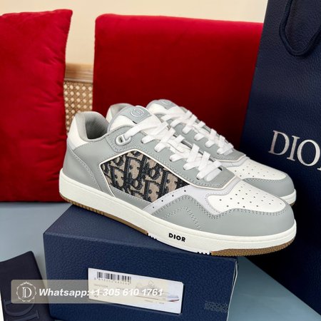 Dior Sneaker 35-45