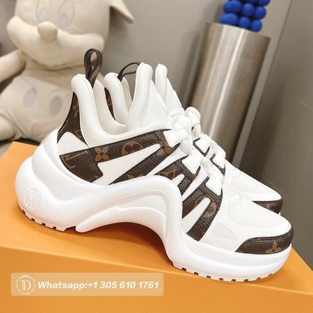 Archlight Sneaker 35-40