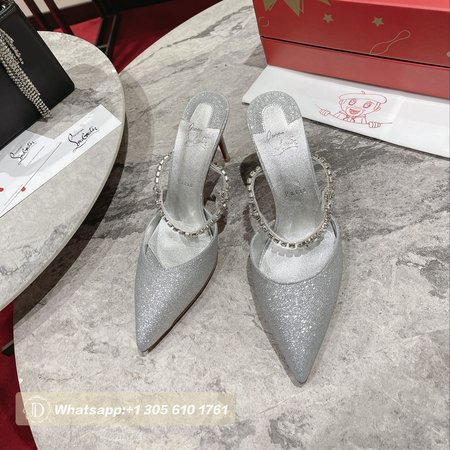 Christian Louboutin Planet Queen 34-42