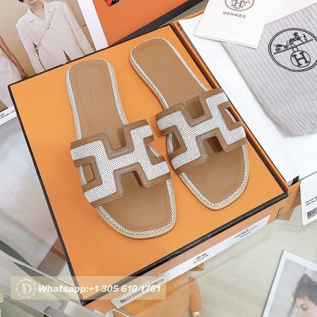 Hermes Sandals 35-40