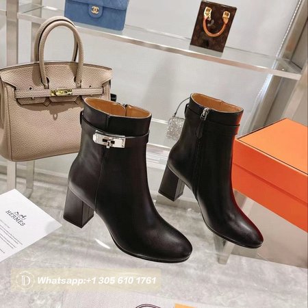 Hermes Ankle Boot 35-39