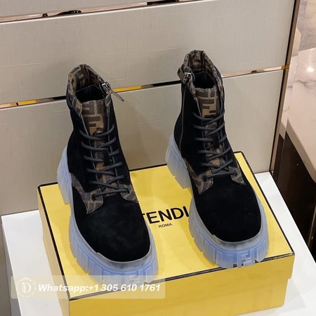 Fendi Boots 38-44