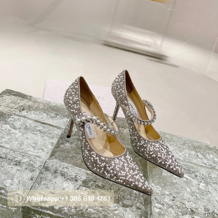 Jimmy Choo Pumps 35-39