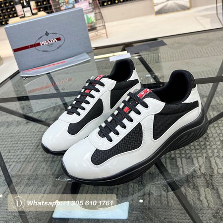 Prada Sneakers 38-44